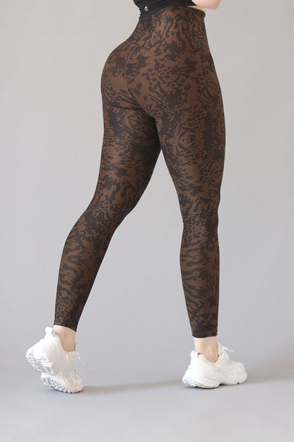 Legging Deportivo Lycra Colombiana Gala Sport Elite 846