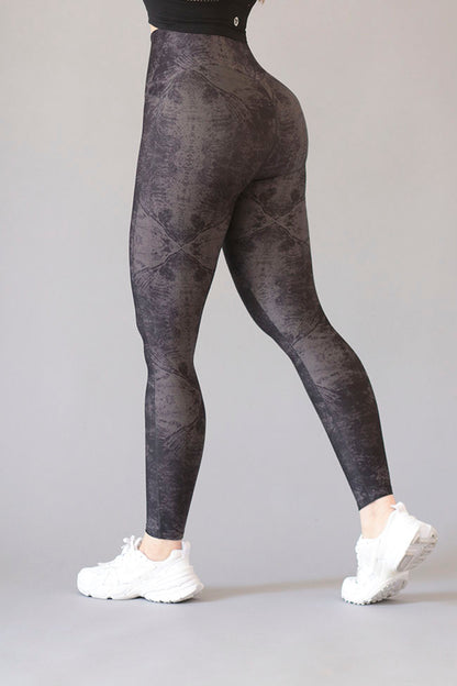 Legging Deportivo Lycra Colombiana Gala Sport Elite Always