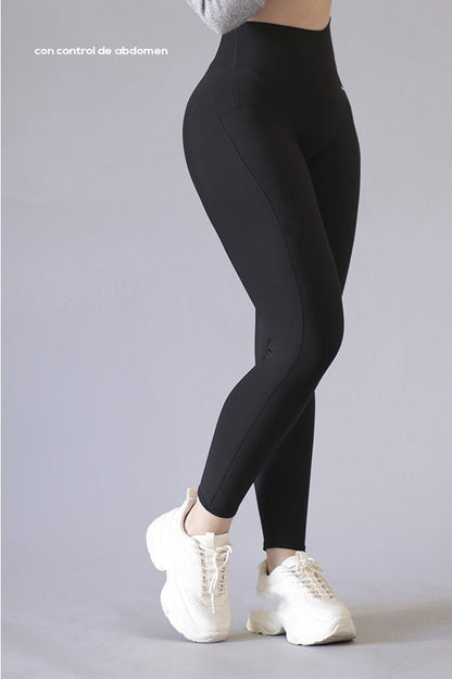 Legging Lycra Deportivo Colombiana Gala Sport Elite 820