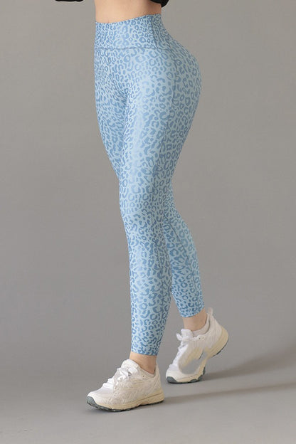 Legging Lycra Deportivo Colombiano Galasport Elite Miztli