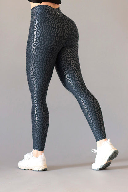Legging Lycra Deportivo Colombiano Galasport Elite Miztli
