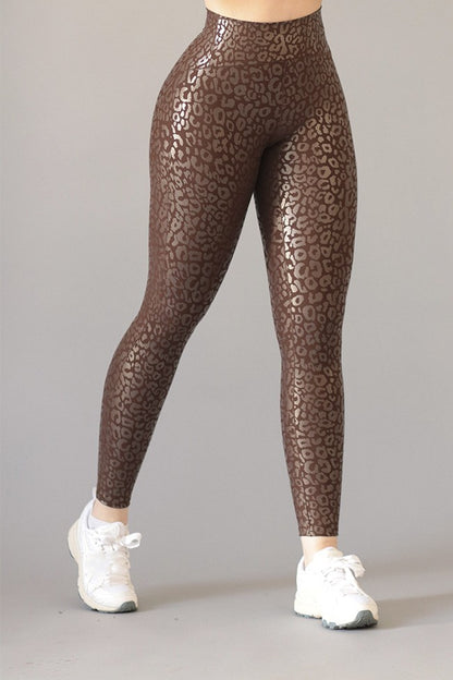 Legging Lycra Deportivo Colombiano Galasport Elite Miztli