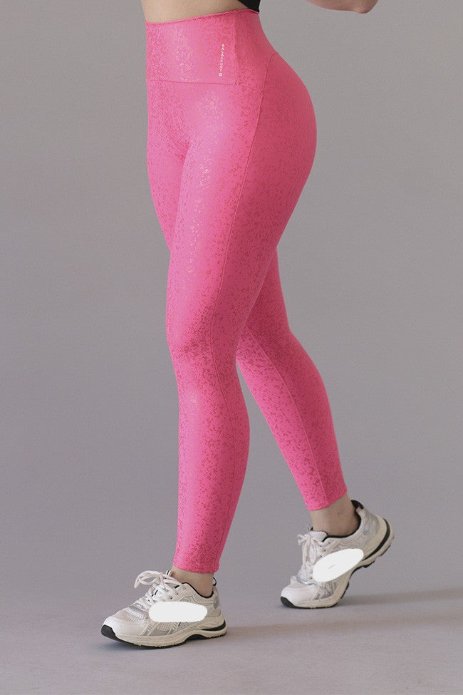 Colombian Lycra Sports Legging Gala Sport Olivia