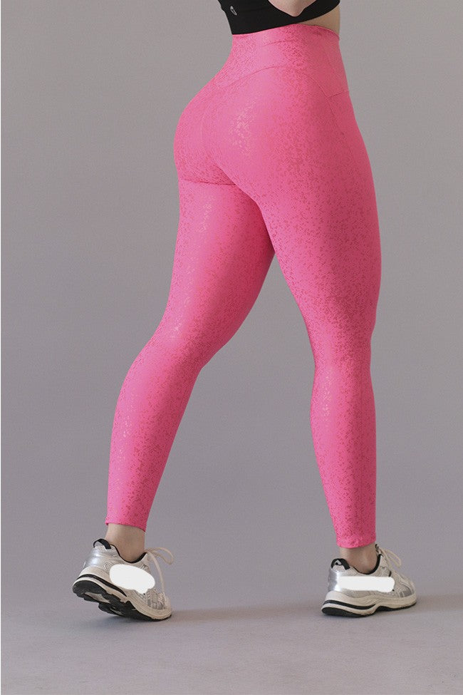 Colombian Lycra Sports Legging Gala Sport Olivia