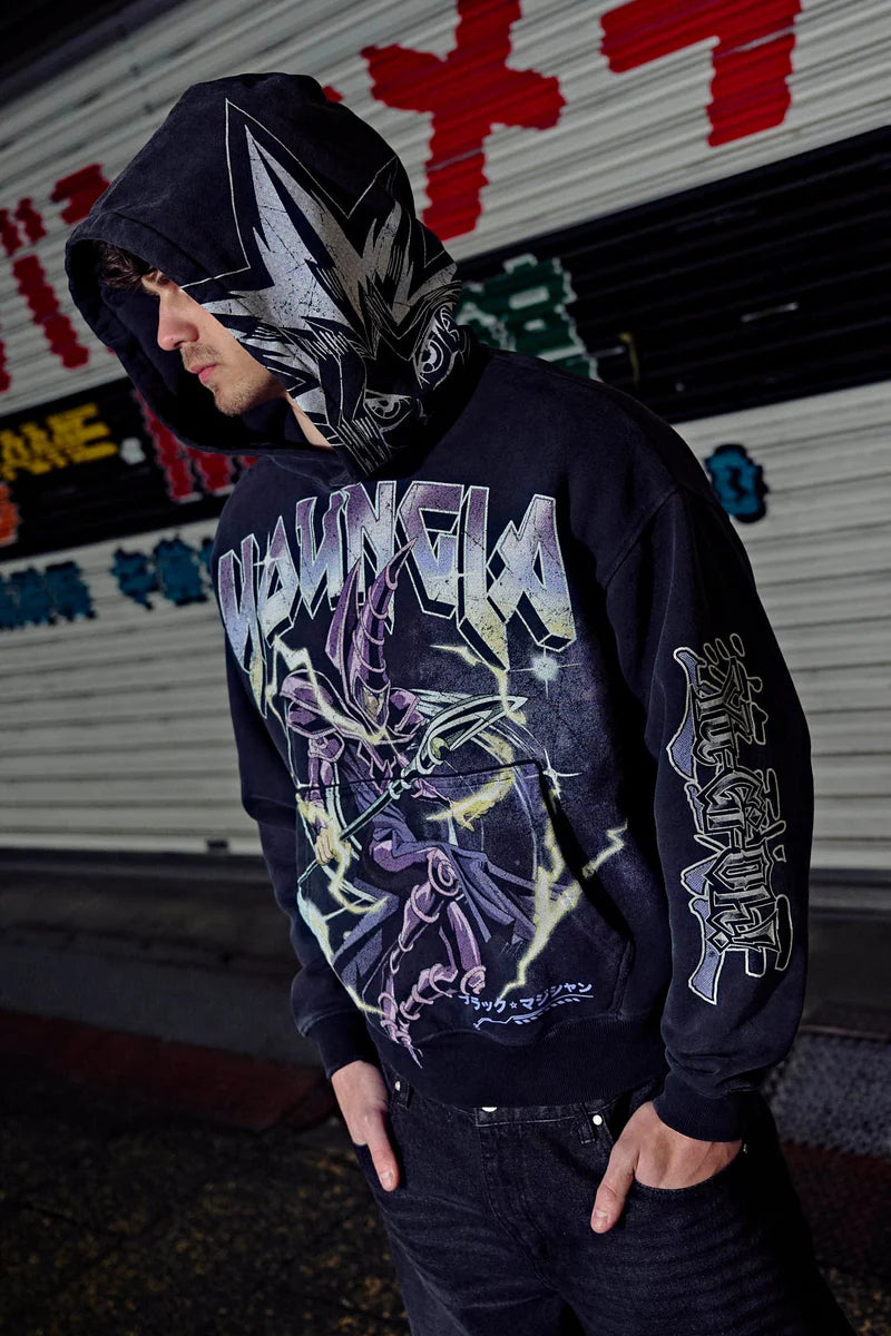 5008 - Yu-Gi-Oh!® Hoodies Youngla