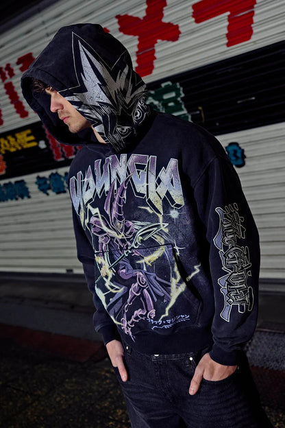 5008 - Yu-Gi-Oh!® Hoodies Youngla