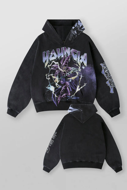 5008 - Yu-Gi-Oh!® Hoodies Youngla