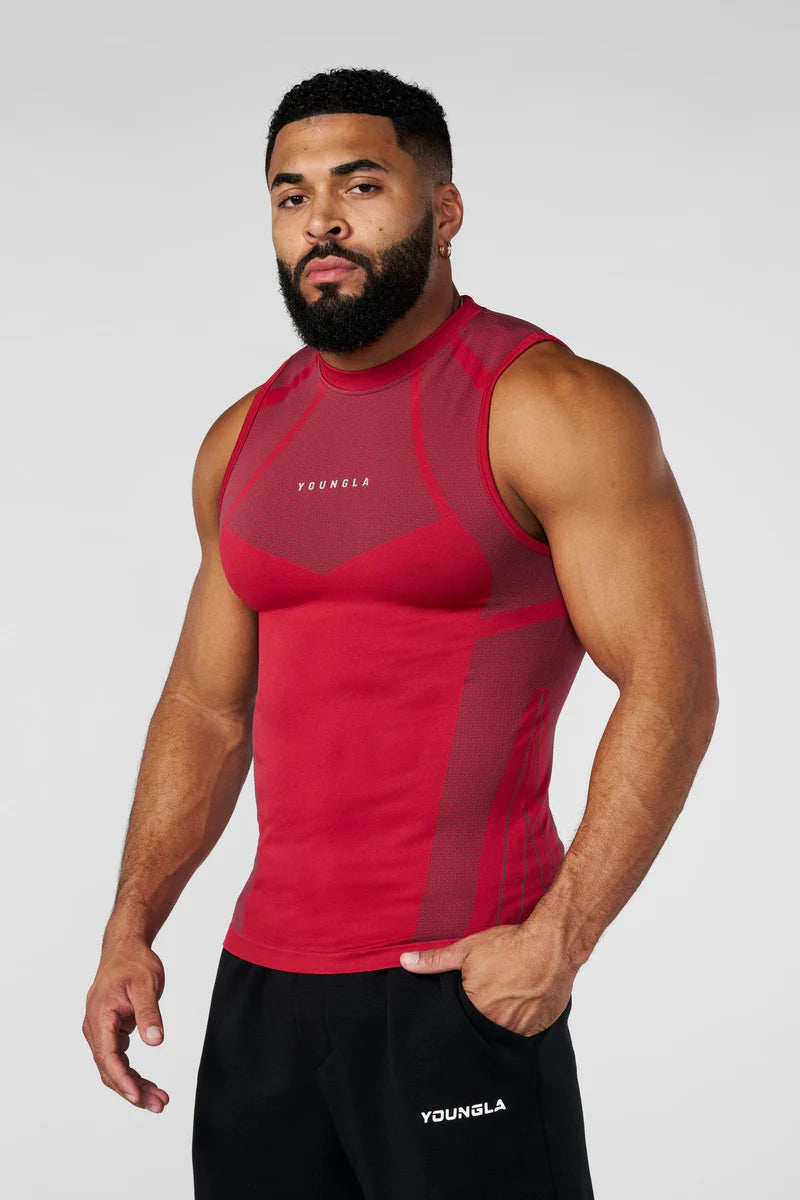 3052 - Apex Compression Cut-Offs Youngla