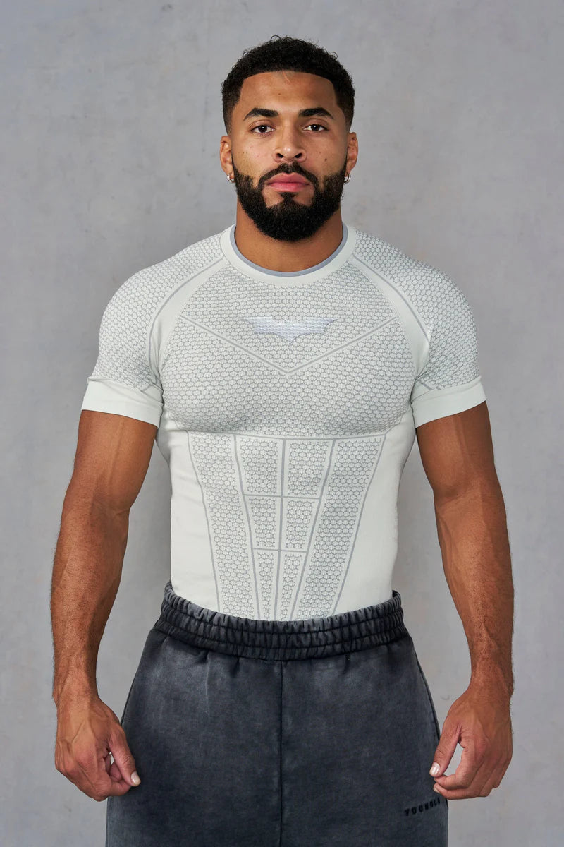 4259 - Batman Compression Youngla