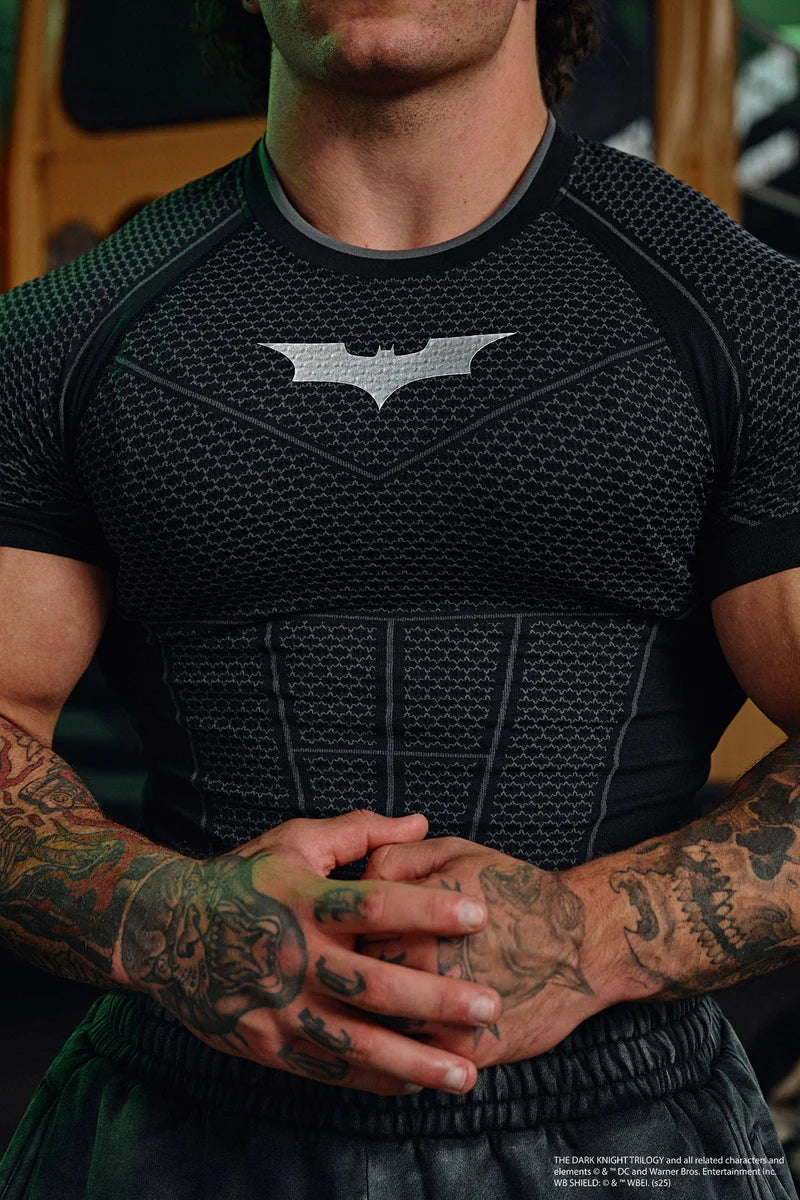 4259 - Batman Compression Youngla
