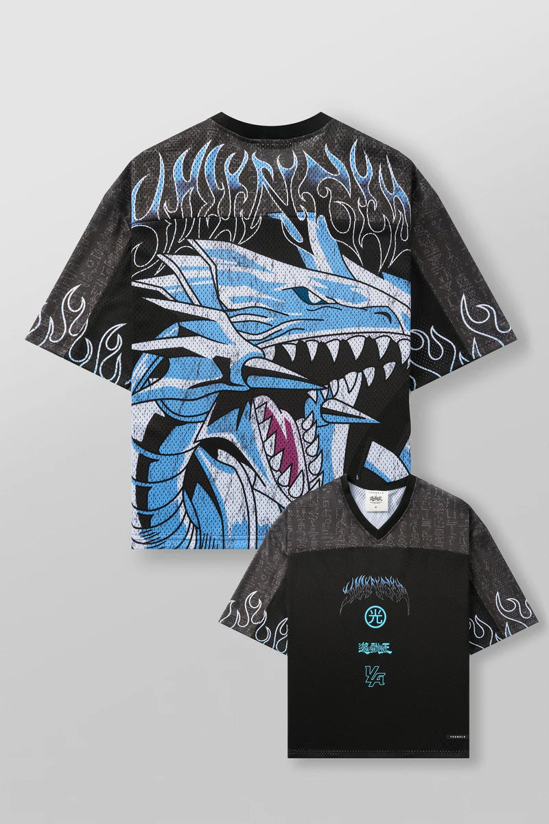 4152 - Yu-Gi-Oh! Jersey Youngla