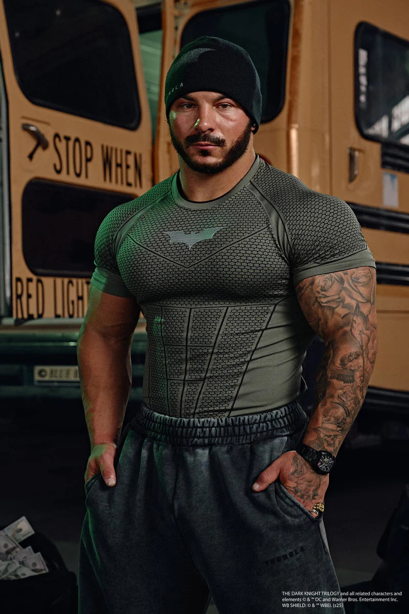 4259 - Batman Compression Youngla