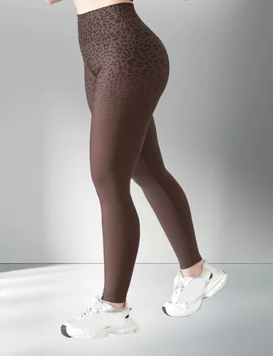 Colombian Lycra Sports Legging Gala Sport Farid