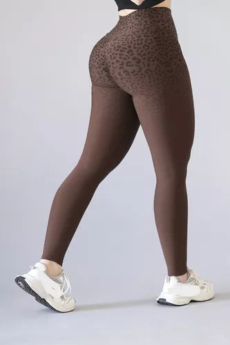 Colombian Lycra Sports Legging Gala Sport Farid