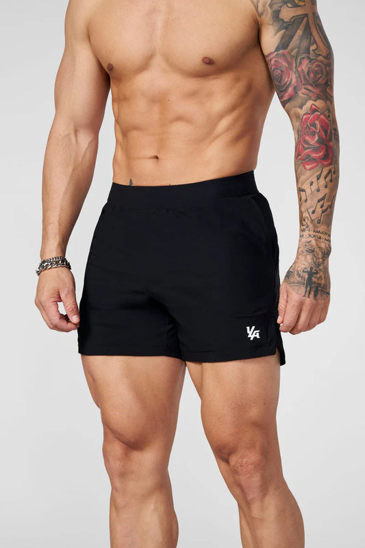 1018 - Core Training Shorts Youngla