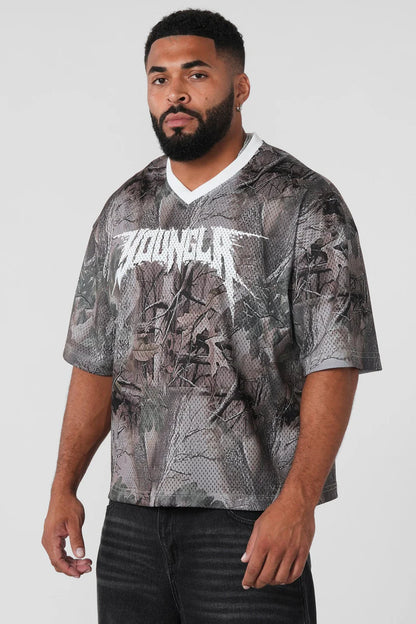 4249 - Venom Jerseys Youngla