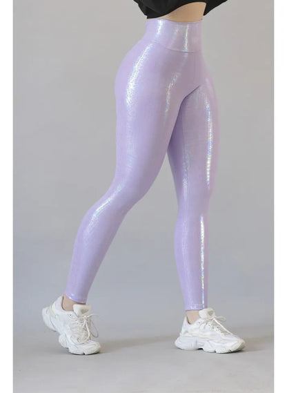 Legging Deportivo Lycra Colombiana Gala Sport Elite Beatrix