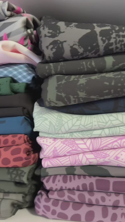 Legging Deportivo Lycra Colombiana Gala Sport Push Up Slin