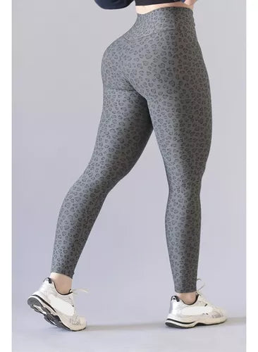 Gala Sport Elite Val Colombian Lycra Sports Leggings