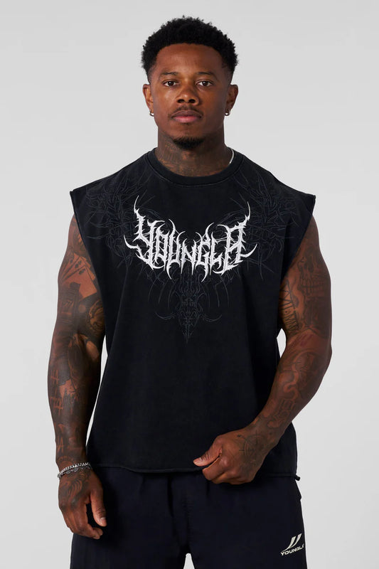 3027- Dark wave Youngla