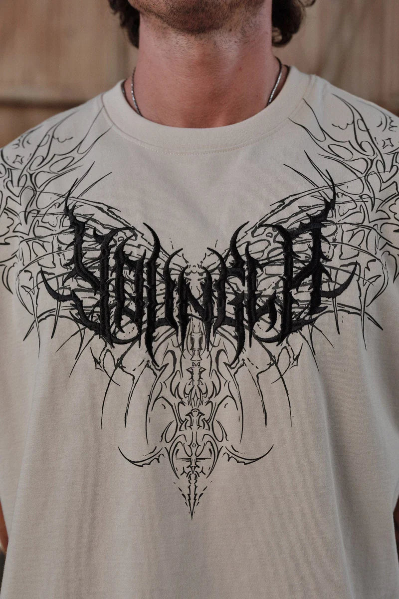 3027- Dark wave Youngla