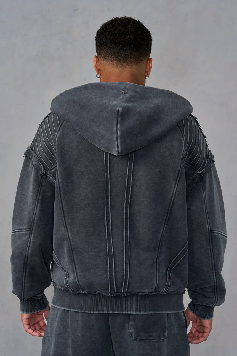 5209 - Batman Zip-Ups Youngla