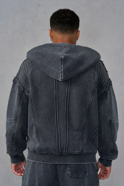 5209 - Batman Zip-Ups Youngla