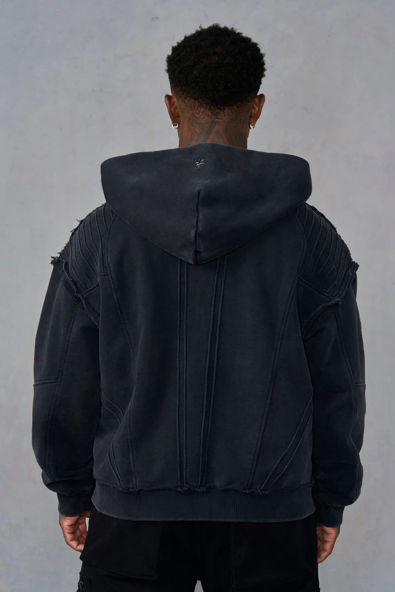 5209 - Batman Zip-Ups Youngla
