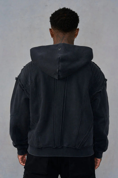 5209 - Batman Zip-Ups Youngla